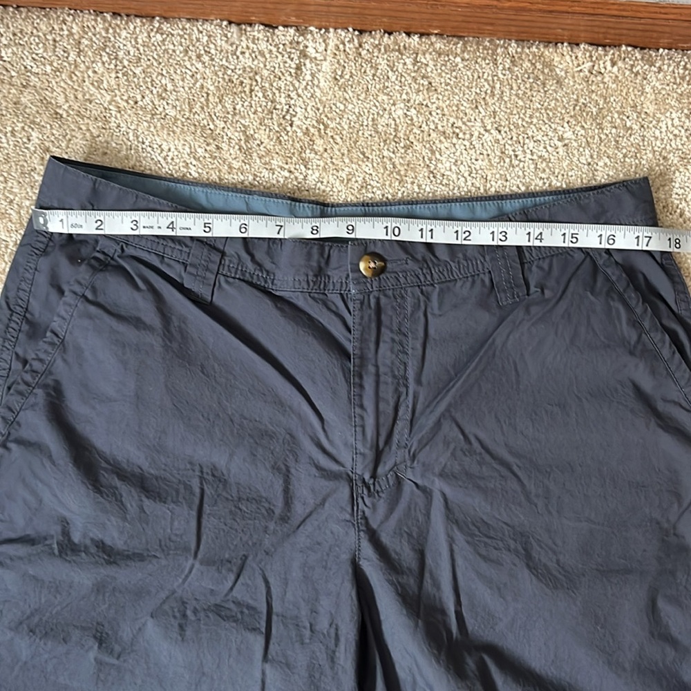 NWOT Columbia Washed Out Shorts - Picture 5 of 8